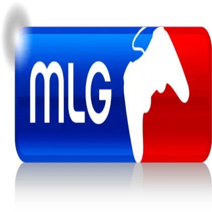 Logo Transparent Transparent Background Mlg Symbol Png Mlg Logo