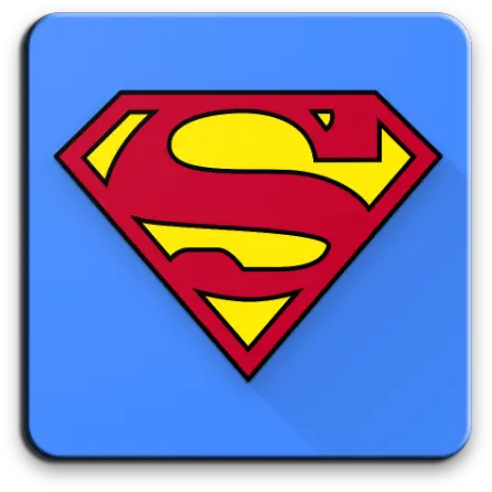 App Insights Superheroes Wallpaper Apptopia Superman Logo Png Superman Logo Wallpaper