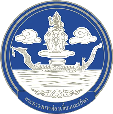 Schedule Esl One Thailand Ministry Of Tourism Thailand Png Defense Of The Ancients Logo