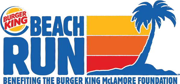 Burger King Beach Run Teamfootworks Burger King Beach Run Png Burger King Png