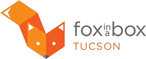 Fox In A Box Tucson Fox In A Box Oslo Png Fox Interactive Logo