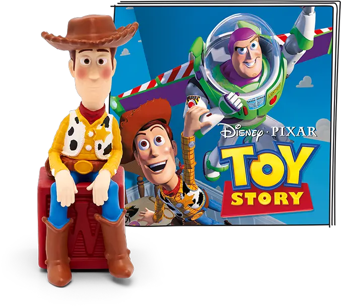 Tonies I Disney Toy Story I Jetzt Im Shop Kaufen Toy Story Dvd Blu Ray Png Toy Story Icon