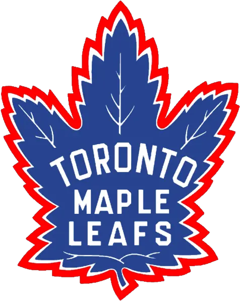 Leafs Toronto Maple Leafs Sticker Png Leafs Png