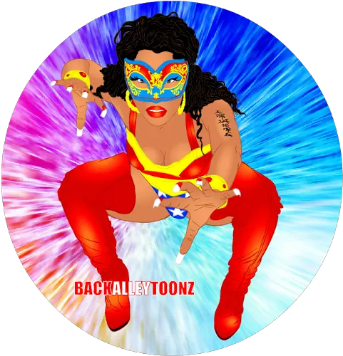 Nicki Minaj Darts Apk Download Apkpureai Illustration Png Nicki Minaj Transparent