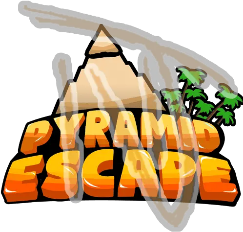 First Time Making Game Logos Pyramidgame Creations Language Png Mobile Game Icon