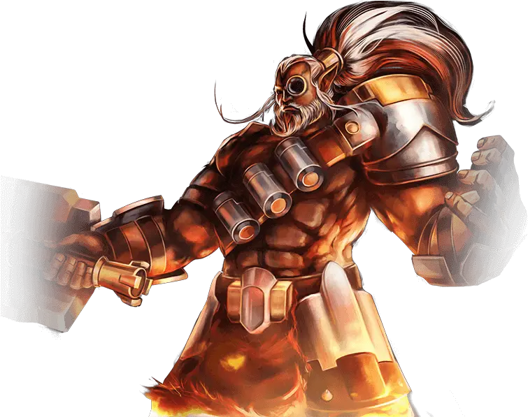 Heroes Of Order U0026 Chaos Hero Battle Engineer Marithus Heroes Of Order And Chaos Marithus Png Project Yi Icon