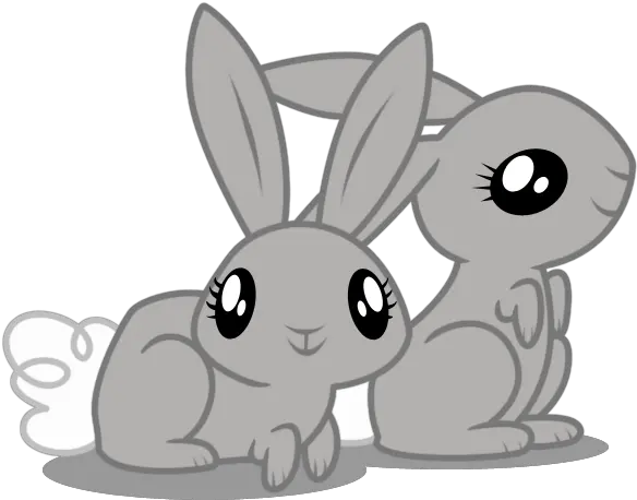 Vector Rabbit Background Transparent U0026 Png Clipart Free Cartoon Rabbit Transparent Background