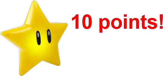 Mario Game For Teaching English Of Course 3d Print Png Mario Kart 1st Icon