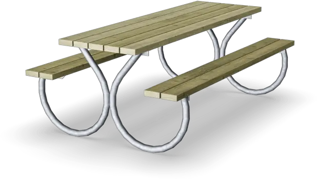 Picnic Table Pine Picnic Table Png Picnic Table Png