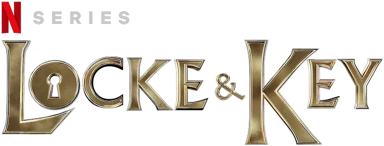 Locke U0026 Key Netflix Official Site Locke And Key Title Png Netflix Logo Png