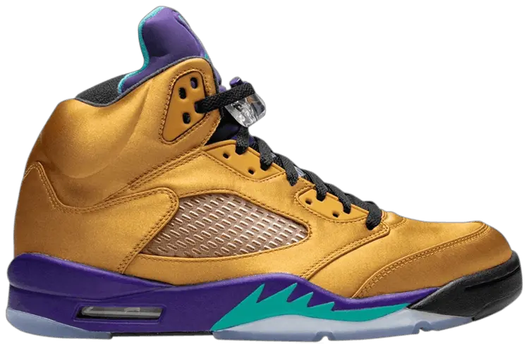 Channel Your Inner Fresh Prince With Jordan 5 Bel Air Jordan 5 Fresh Prince Friends And Family Png Fresh Prince Png