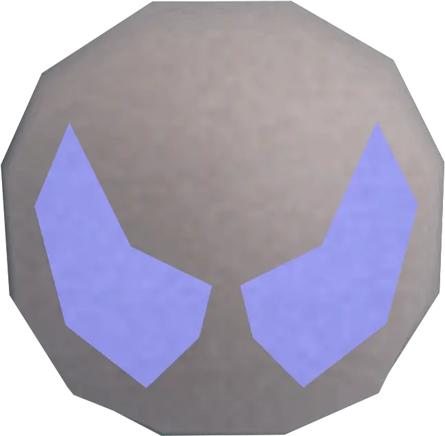 Soul Rune The Runescape Wiki Dot Png Warframe Triangle Map Icon