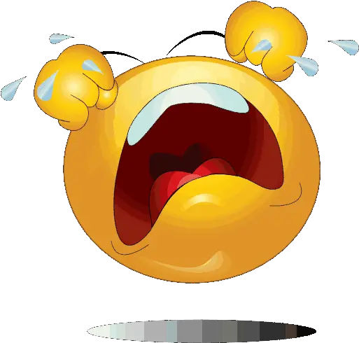 Lucky Patcher Png Clip Art Library Upset Emoji Crying Lucky Patcher Icon