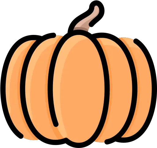 Pumpkin Free Nature Icons Language Png Pumpkin Icon