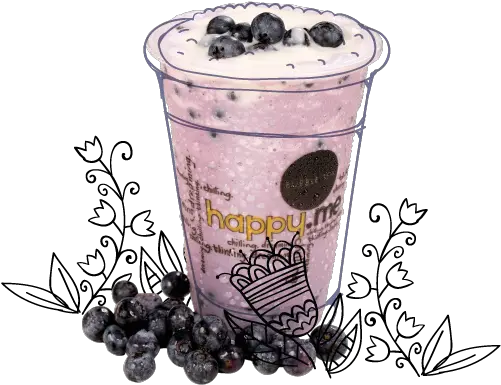 Boba Milk Tea Png Picture Drawings Of Bubble Tea Bubble Tea Png