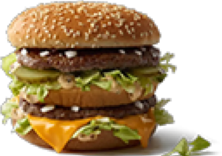 Mcdonaldu0027s Next Big Thing Could Be New Macs Fox Business Slimming World Food Syns List Png Big Mac Png