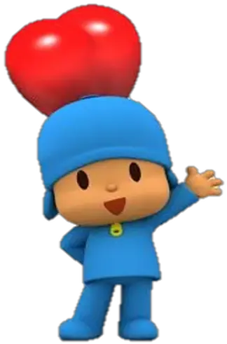 Pocoyó Whatsapp Stickers Pocoyo Stickers Pocoyo Whatsapp Png Pocoyo Png