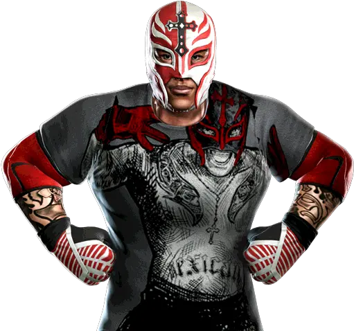 Leveling Calculator For Rey Mysterio U201cmaster Of The 619 Action Figure Png Rey Mysterio Png