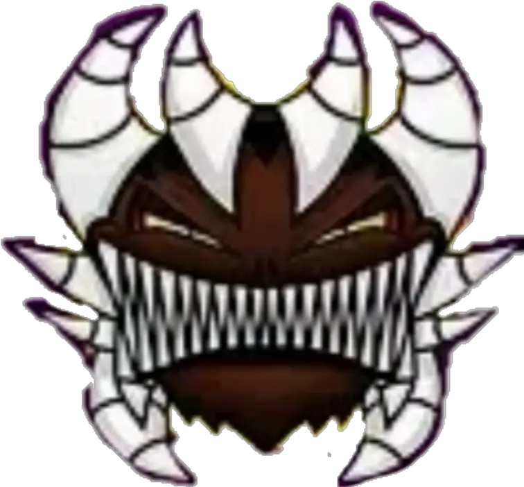 Create Your Difficulty Fandom Scary Png Images Of Icon For Beating Electrodynamix
