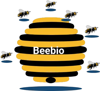 Bio Hub U2013 Beebio Language Png Bee Icon