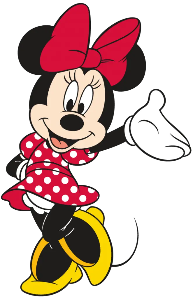 Mickey Mouse Font Png