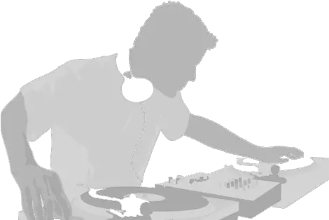 Disc Jockey Png Images Free Download Dj Music Icon