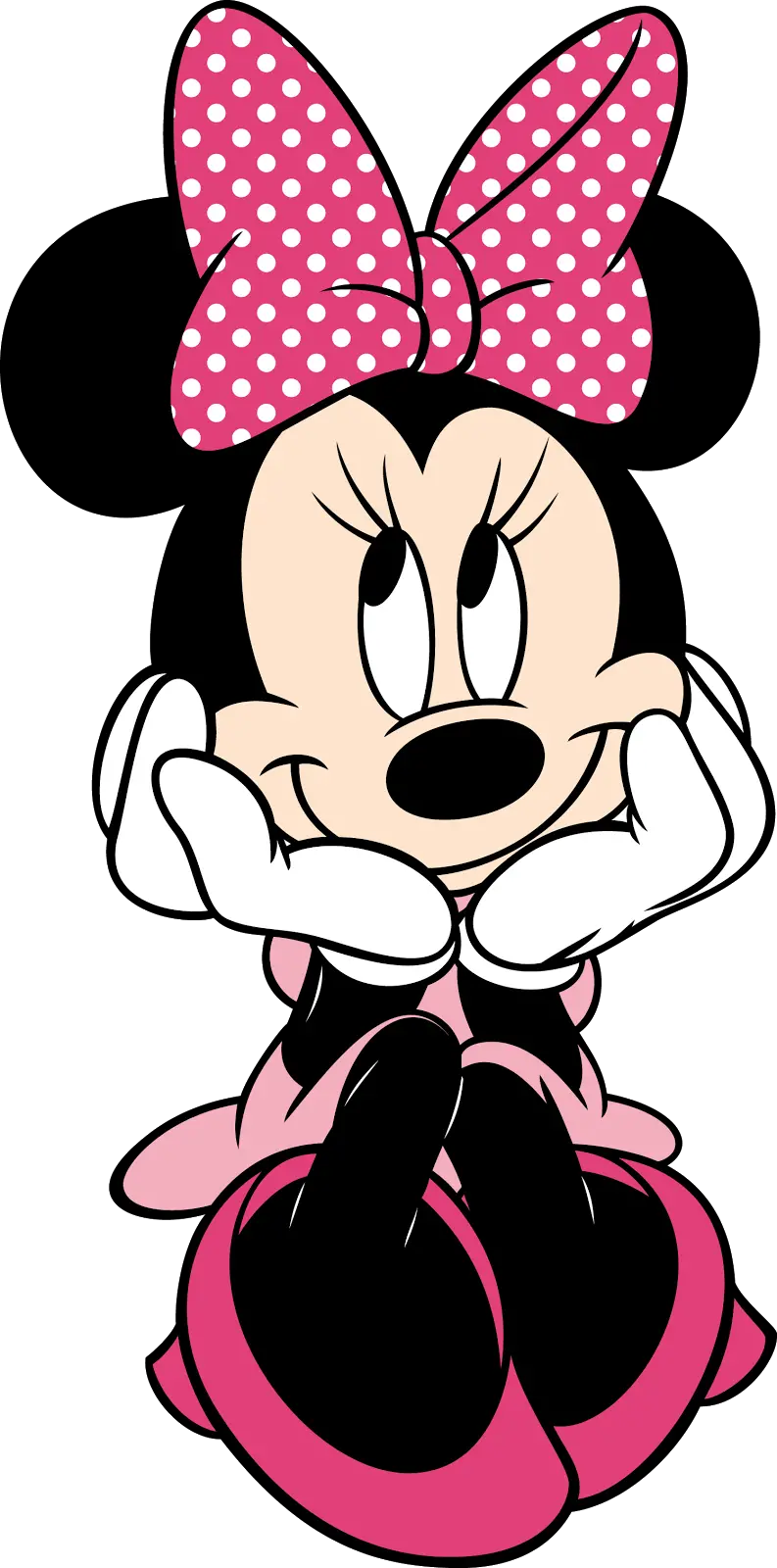 Mickey Mouse En Png