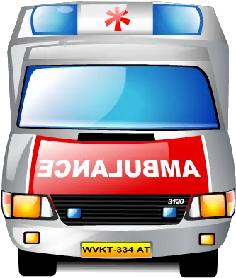 Download Top View Ambulance Icons Png Ambulance Png