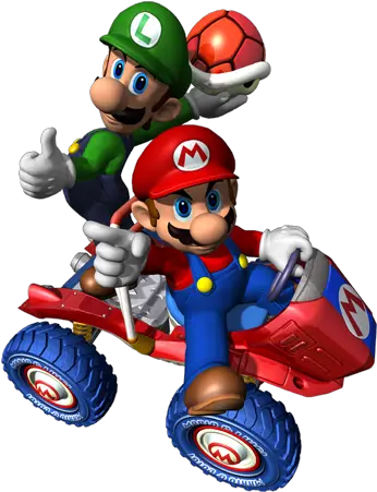 A Race Png Mario Kart