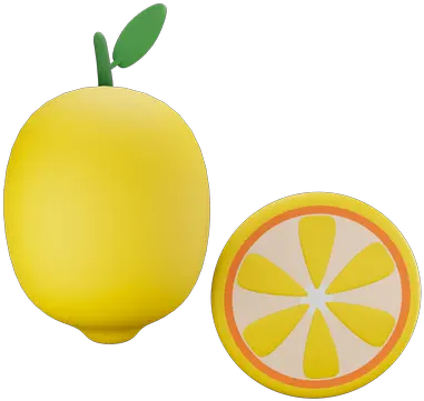 Lemon Icon Download In Doodle Style Cry Cheeseburger Daechijeom Png Lemon Slice Icon