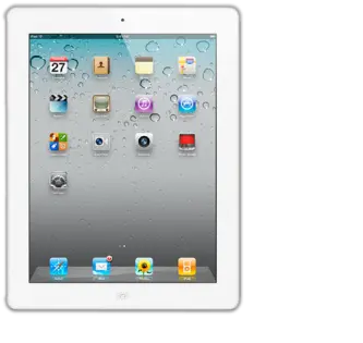 Download Free Png Apple Tablet Photo Dlpngcom Ipad 2 Tab Png