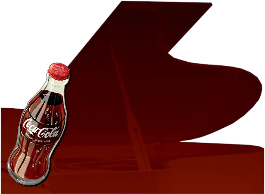 Monica Michielin Alphabets Dark Red Classic Font Coca Cola Png Soft Drink Icon