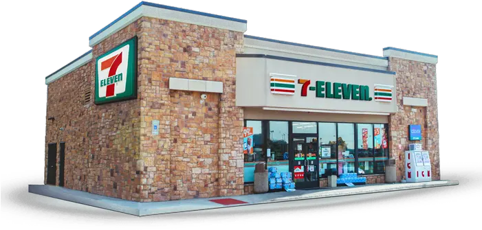 7 Eleven Operation Take Command 7 Eleven Franchise Png 7 Eleven Icon