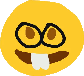 Nerd Emoji Nerdemojival Twitter Nerd Emoji Png Emoji Icon Game Level 26