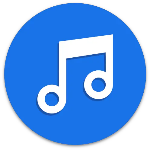 Maxfour Music Player Fdroid Version 133 Apk Download By Png Icon