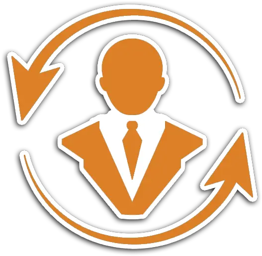 Consulting Icon Home Management Consulting Icon Full Png Rep Icon