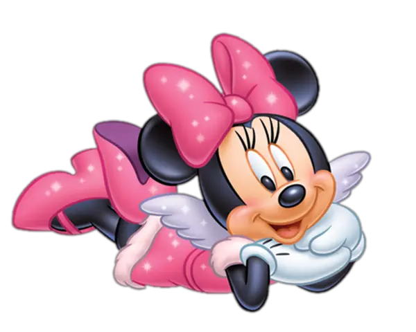 Mickey Mouse Design Png