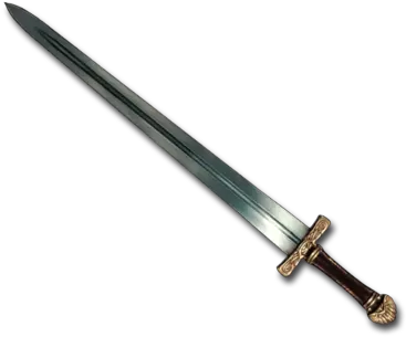 Bronze Sword Granblue Fantasy Wiki Png Sword Png