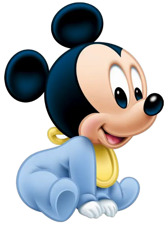Mickey Mouse Clubhouse Clipart Png