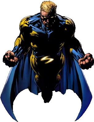 Who Would Win In A 6 Person Hell Inacell Match Between Sentry Marvel David Finch Png Shazam Dc Icon