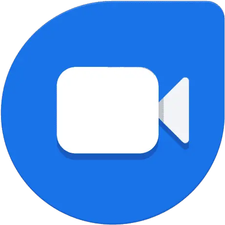 Facetime For Android Free Video Calling Apps Joyofandroidcom Google Duo Icon Png Facetime Icon Mac