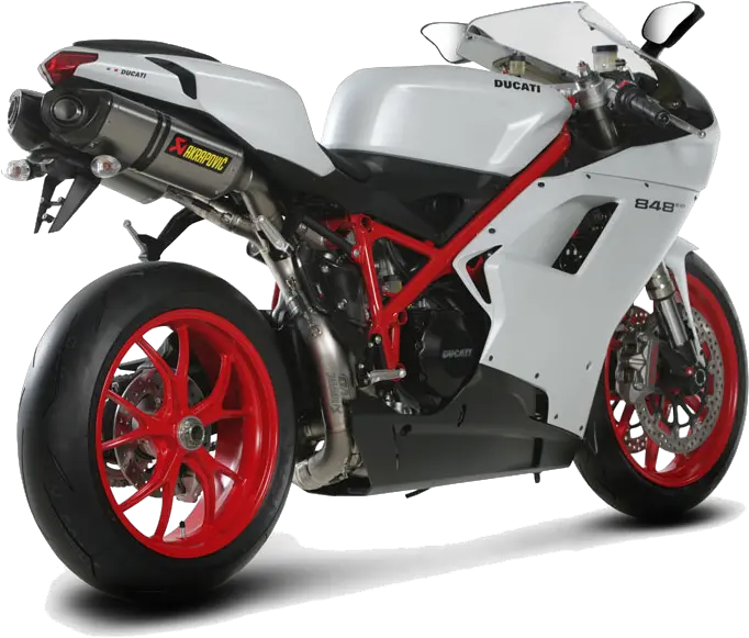 Download Free Ducati File Icon Favicon Ducati 848 Akrapovic Png Ducati Icon Red