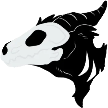 Inky Characters Refsheetnet Fictional Character Png Dragon Skull Icon