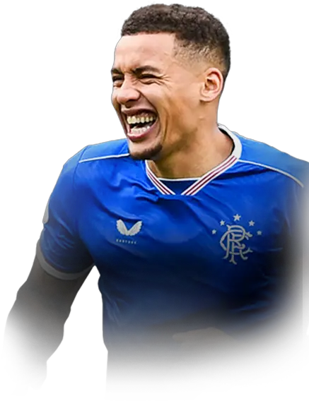 James Tavernier Fifa 21 90 Totsmoments Prices And James Tavernier Fifa 21 Tots Png 90s Icon Named James