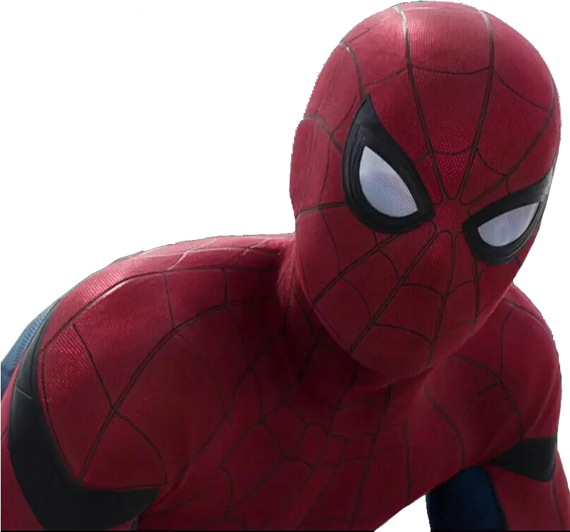 Spiderman Png Spidey Peter Parker 3
