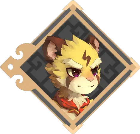 Elysium Above Fictional Character Png League Gold Icon