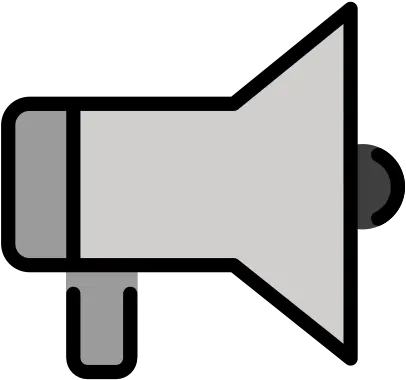 Loudspeaker Emoji Emoticone Haut Parleur Png Loud Speaker Icon