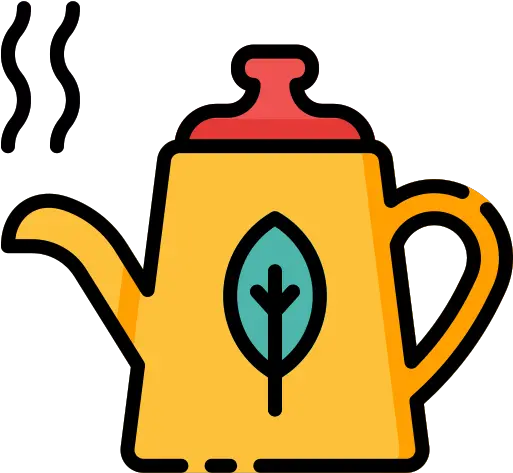 Tea Free Vector Icons Designed By Smashicons In 2021 Lid Png Tea Icon Png