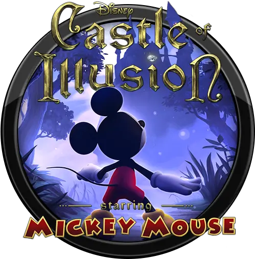 Steam Support Castle Of Illusion Gameplay Or Technical Issue Castle Of Illusion Starring Mickey Mouse Xbox 360 Png Mickeymouse Icon