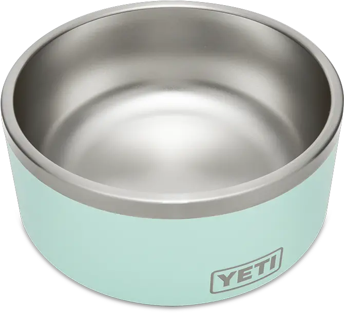 Yeti Boomer 8 Dog Bowl Yeti Boomer 8 Png Pet Bowl Icon